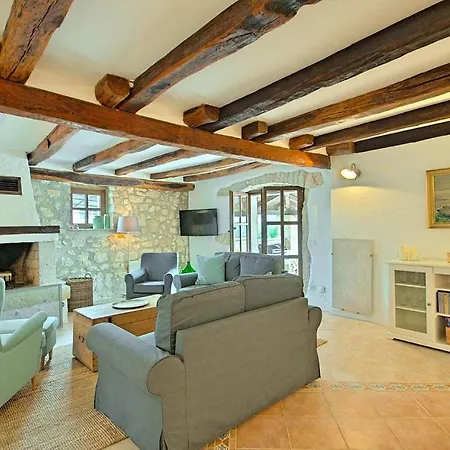 Musalez Ferienhaus