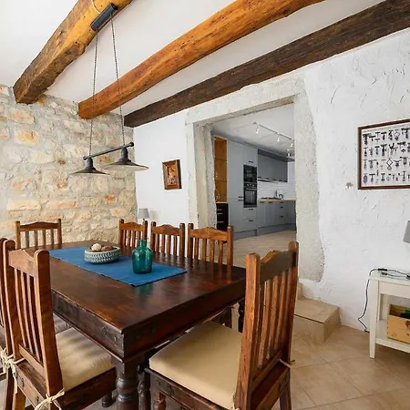 Musalez Holiday home