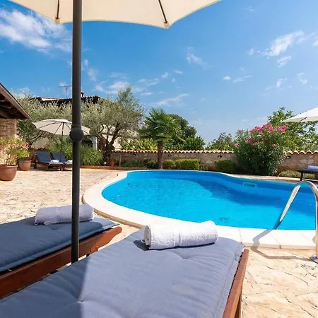 Musalez Holiday home *