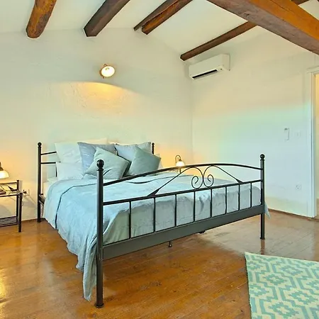 Ferienhaus Musalez