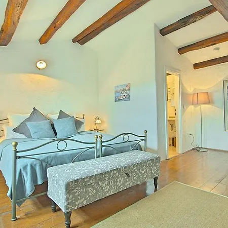Musalez * Porec