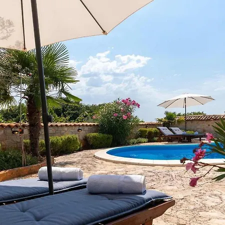 Musalez Ferienhaus Poreč