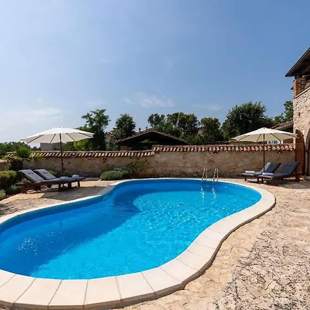 Musalez Holiday home *
