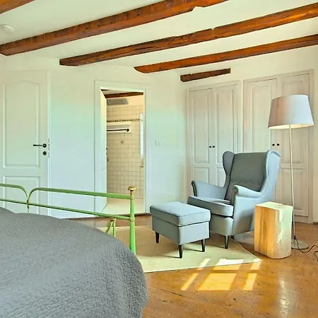 Ferienhaus Musalez *