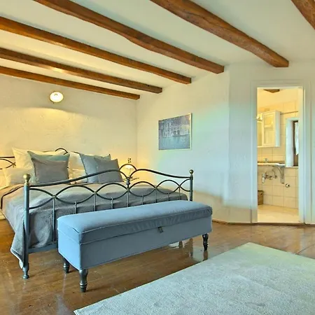 Musalez Ferienhaus
