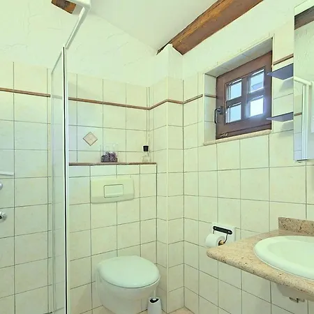 Musalez Holiday home Porec